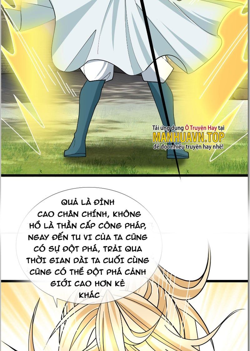 đọc truyện Thu Triệu Vạn Đồ Đệ, Vi Sư Vô Địch Thế Gian Chương 8 ảnh 52 tại Thiên Thai Truyện