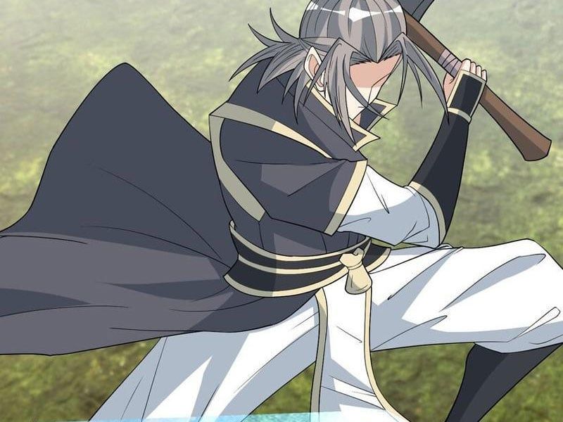 đọc truyện Thu Triệu Vạn Đồ Đệ, Vi Sư Vô Địch Thế Gian Chương 80 ảnh 110 tại Thiên Thai Truyện