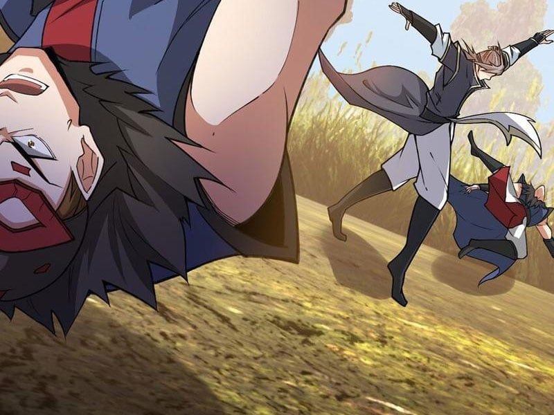 đọc truyện Thu Triệu Vạn Đồ Đệ, Vi Sư Vô Địch Thế Gian Chương 80 ảnh 17 tại Thiên Thai Truyện