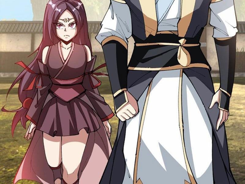 đọc truyện Thu Triệu Vạn Đồ Đệ, Vi Sư Vô Địch Thế Gian Chương 80 ảnh 44 tại Thiên Thai Truyện