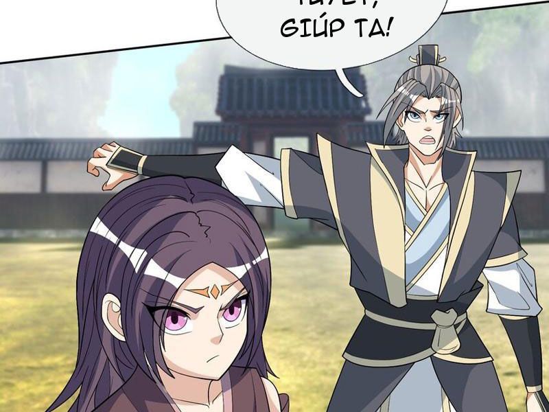 đọc truyện Thu Triệu Vạn Đồ Đệ, Vi Sư Vô Địch Thế Gian Chương 80 ảnh 101 tại Thiên Thai Truyện