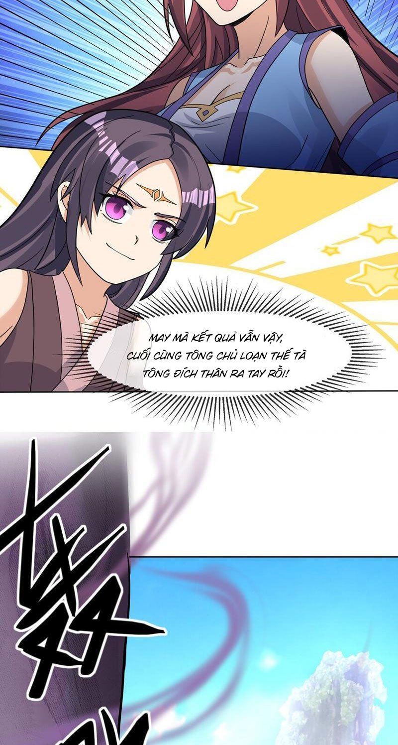 đọc truyện Thu Triệu Vạn Đồ Đệ, Vi Sư Vô Địch Thế Gian Chương 81 ảnh 13 tại Thiên Thai Truyện