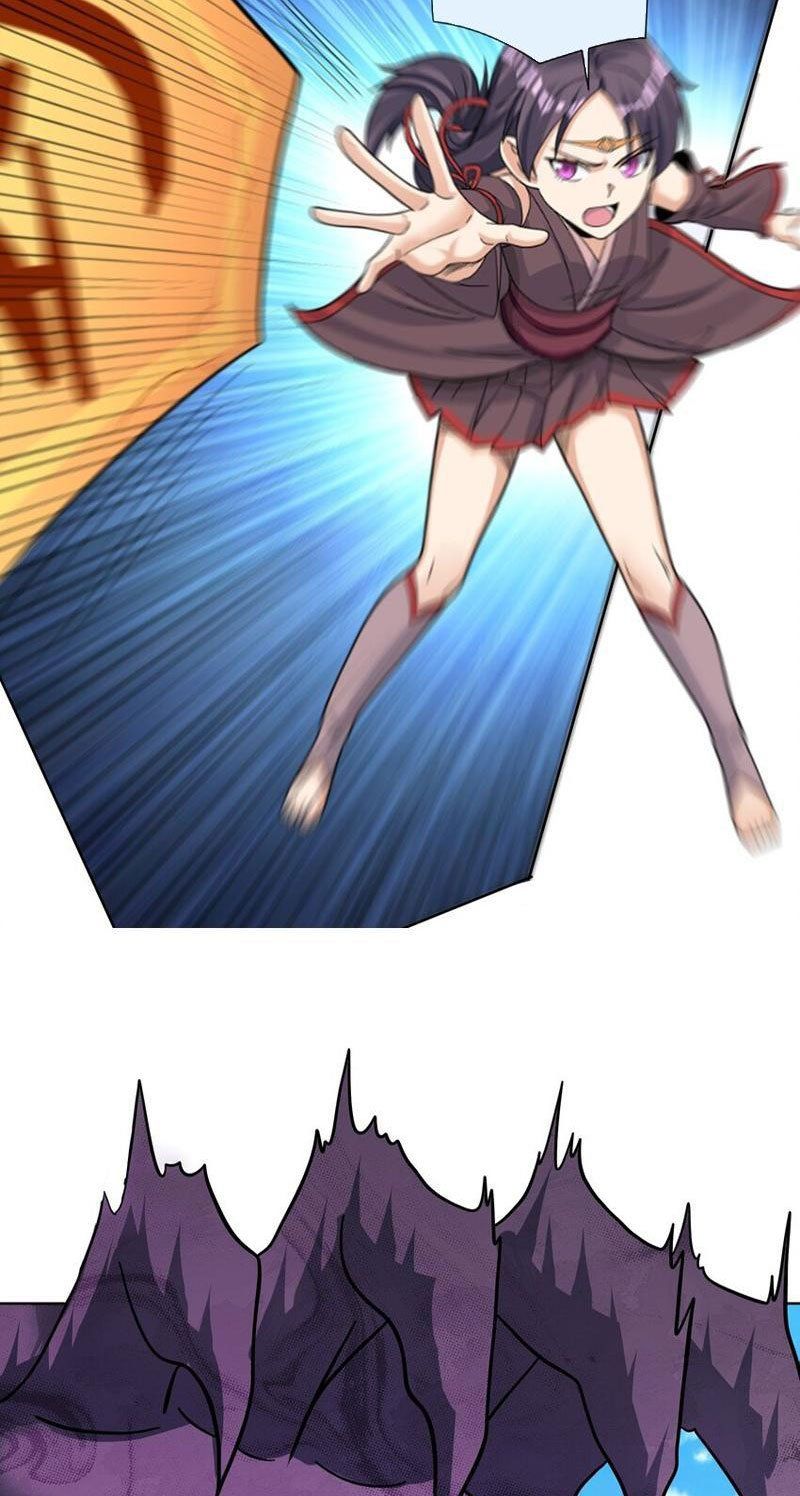 đọc truyện Thu Triệu Vạn Đồ Đệ, Vi Sư Vô Địch Thế Gian Chương 81 ảnh 16 tại Thiên Thai Truyện