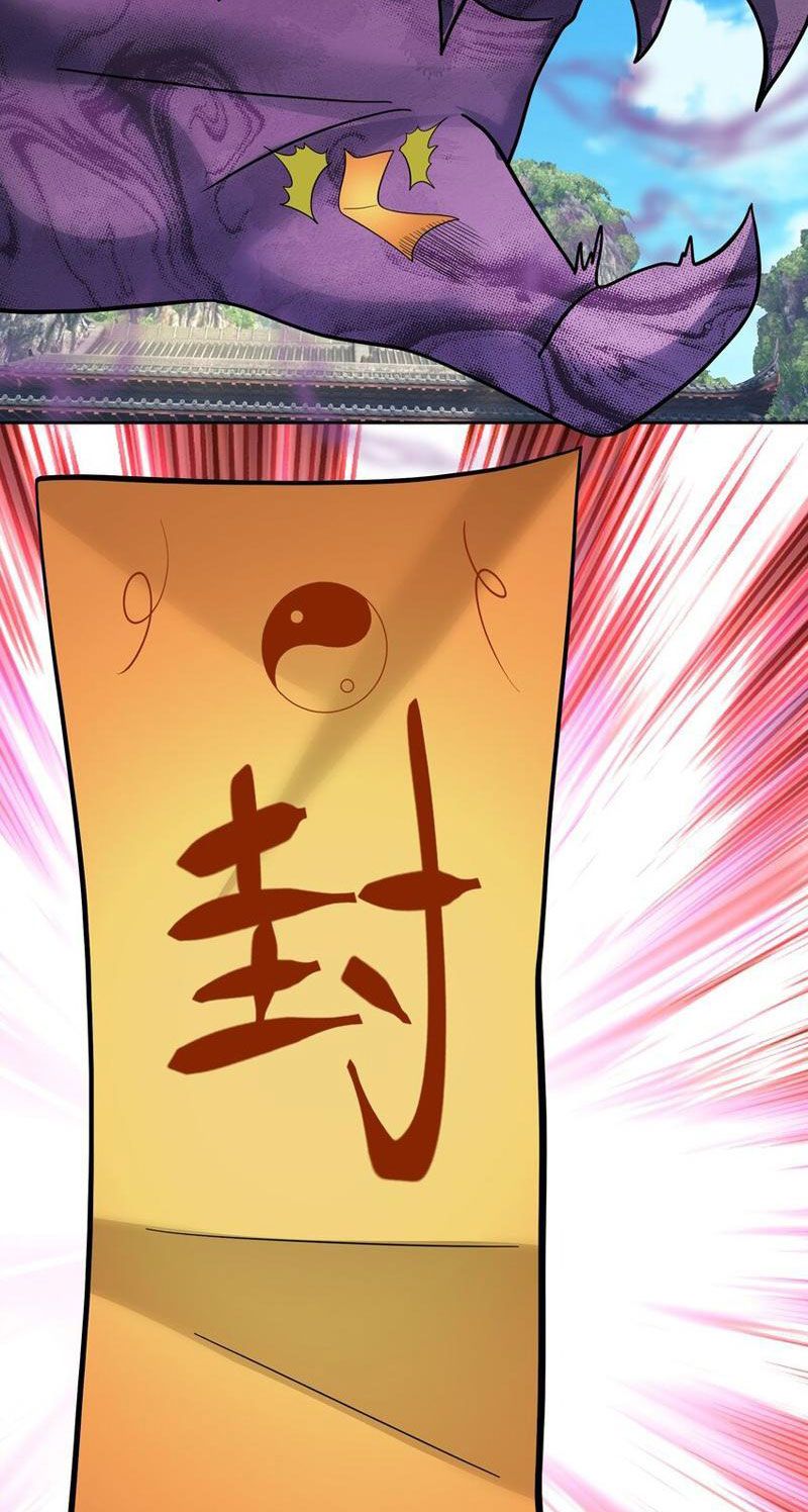 đọc truyện Thu Triệu Vạn Đồ Đệ, Vi Sư Vô Địch Thế Gian Chương 81 ảnh 17 tại Thiên Thai Truyện