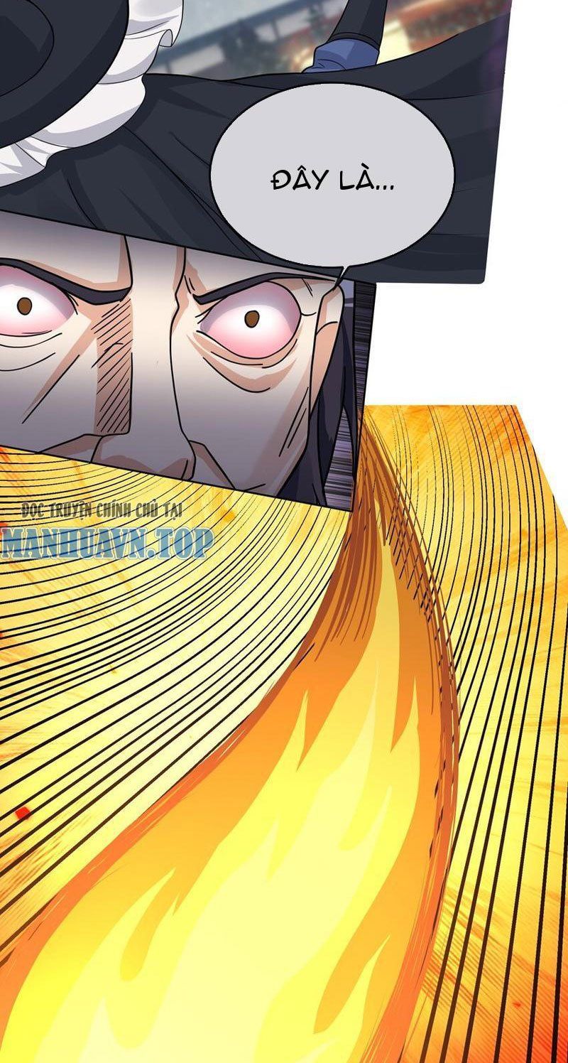 đọc truyện Thu Triệu Vạn Đồ Đệ, Vi Sư Vô Địch Thế Gian Chương 81 ảnh 20 tại Thiên Thai Truyện