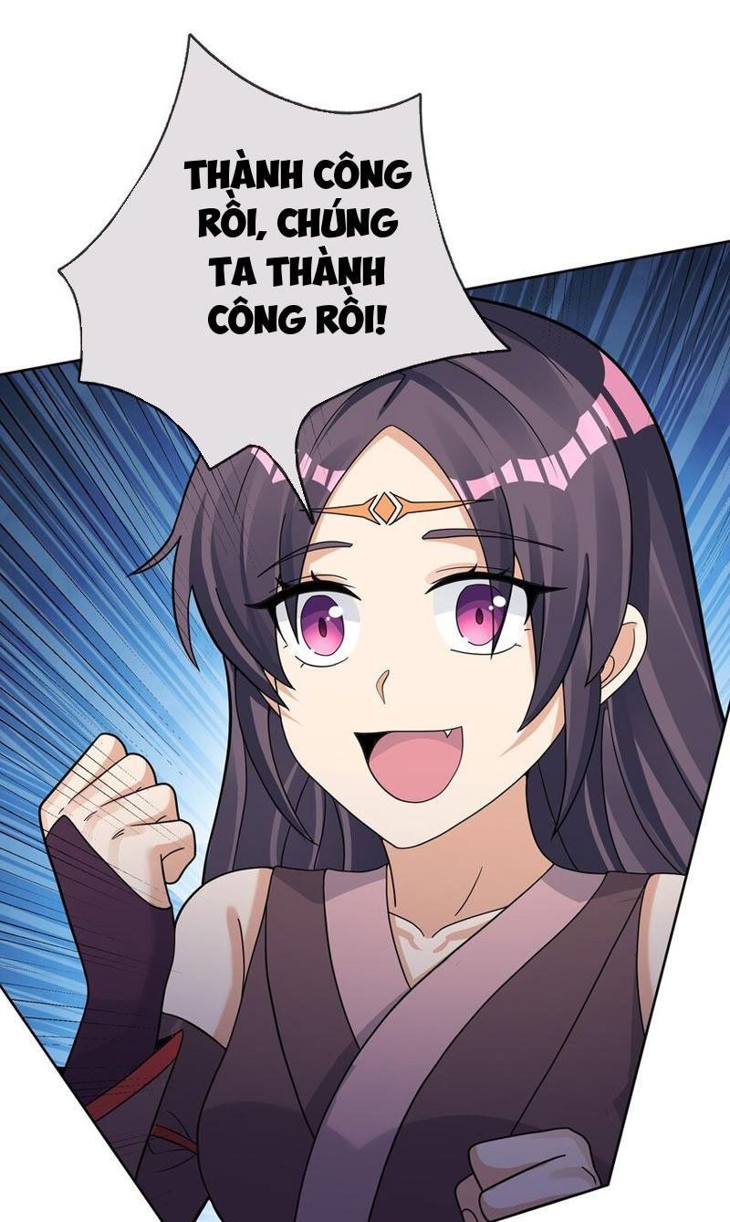 đọc truyện Thu Triệu Vạn Đồ Đệ, Vi Sư Vô Địch Thế Gian Chương 81 ảnh 24 tại Thiên Thai Truyện