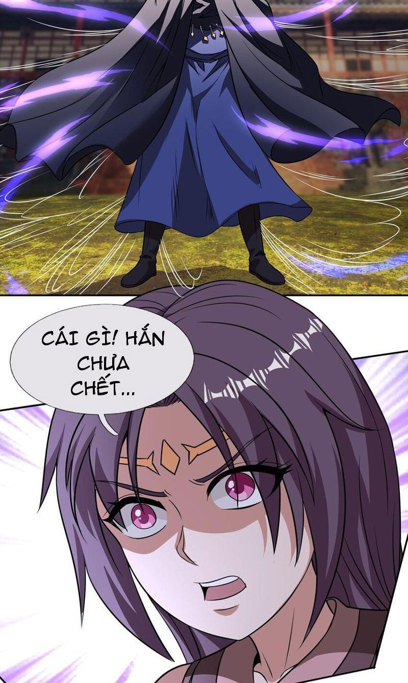 đọc truyện Thu Triệu Vạn Đồ Đệ, Vi Sư Vô Địch Thế Gian Chương 81 ảnh 29 tại Thiên Thai Truyện