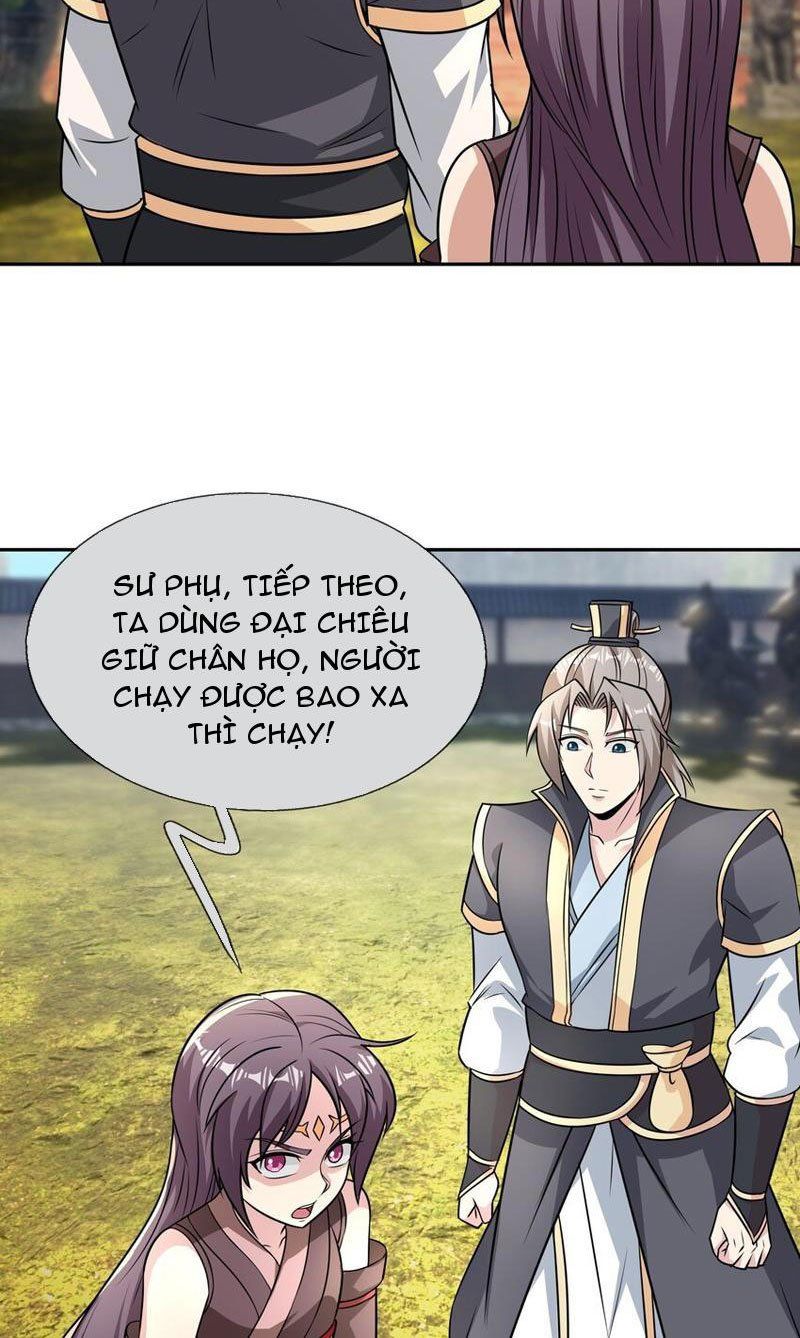 đọc truyện Thu Triệu Vạn Đồ Đệ, Vi Sư Vô Địch Thế Gian Chương 81 ảnh 33 tại Thiên Thai Truyện