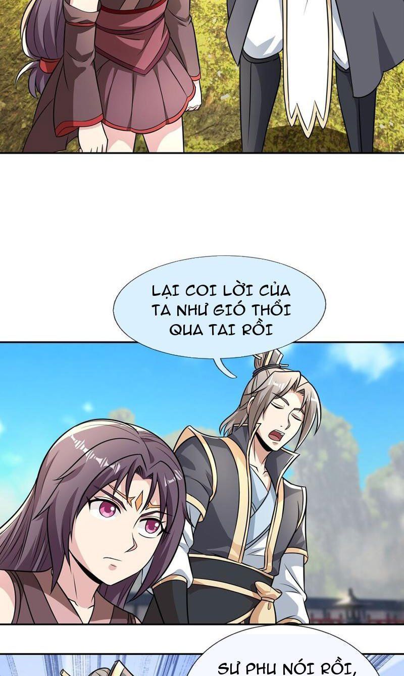 đọc truyện Thu Triệu Vạn Đồ Đệ, Vi Sư Vô Địch Thế Gian Chương 81 ảnh 34 tại Thiên Thai Truyện