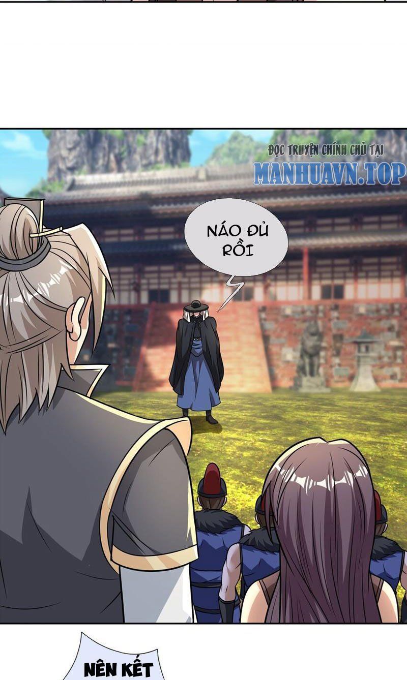 đọc truyện Thu Triệu Vạn Đồ Đệ, Vi Sư Vô Địch Thế Gian Chương 81 ảnh 37 tại Thiên Thai Truyện