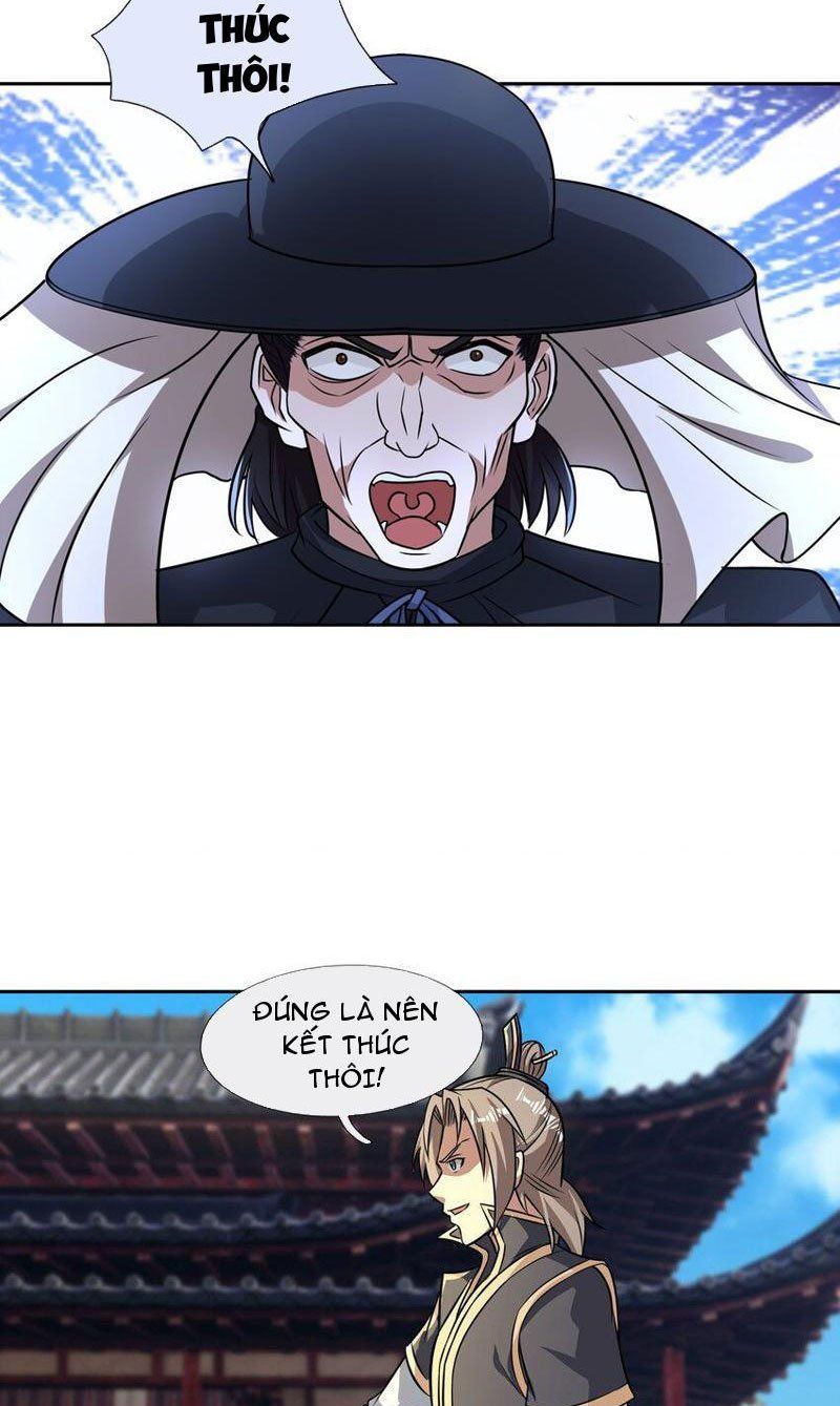 đọc truyện Thu Triệu Vạn Đồ Đệ, Vi Sư Vô Địch Thế Gian Chương 81 ảnh 38 tại Thiên Thai Truyện