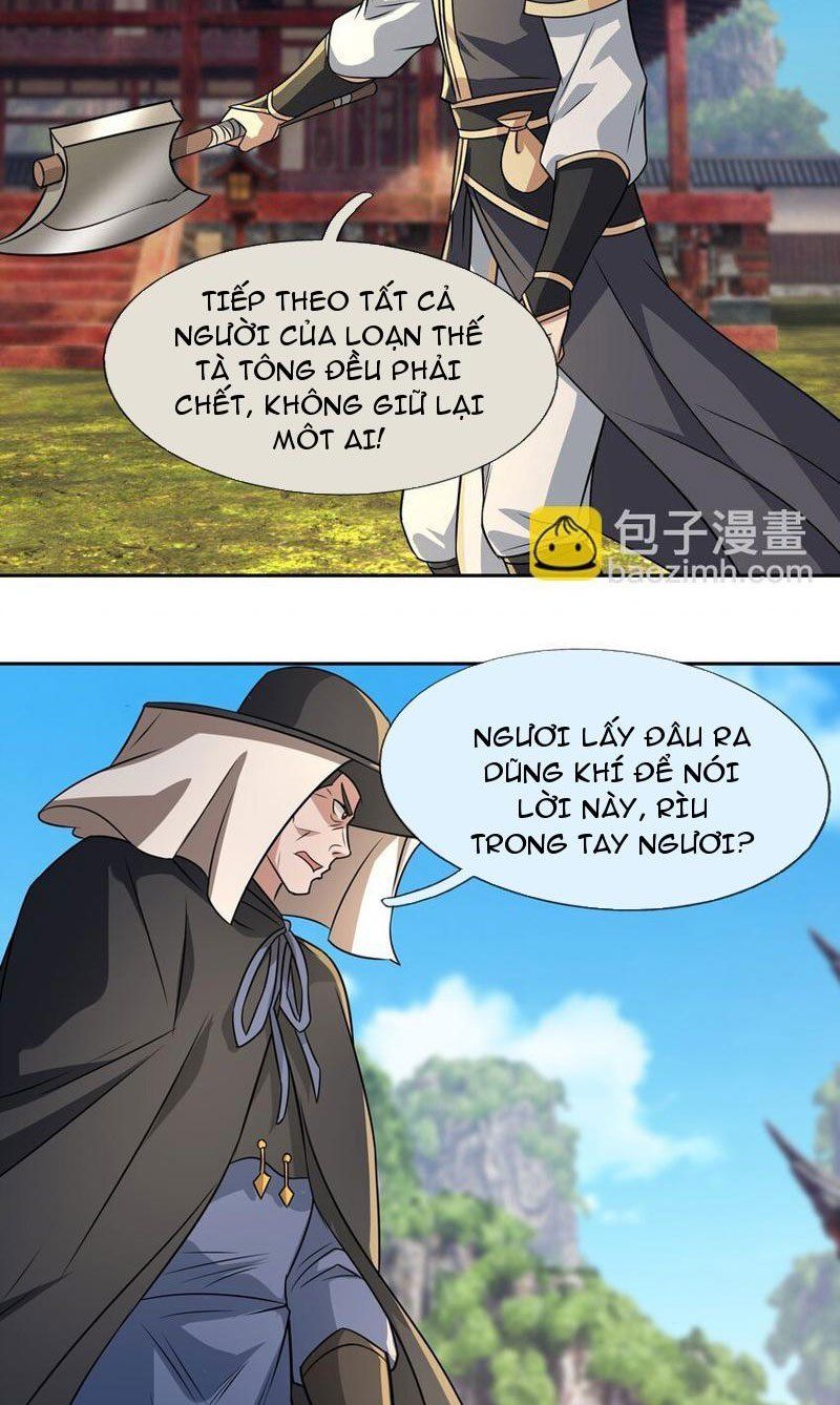 đọc truyện Thu Triệu Vạn Đồ Đệ, Vi Sư Vô Địch Thế Gian Chương 81 ảnh 39 tại Thiên Thai Truyện