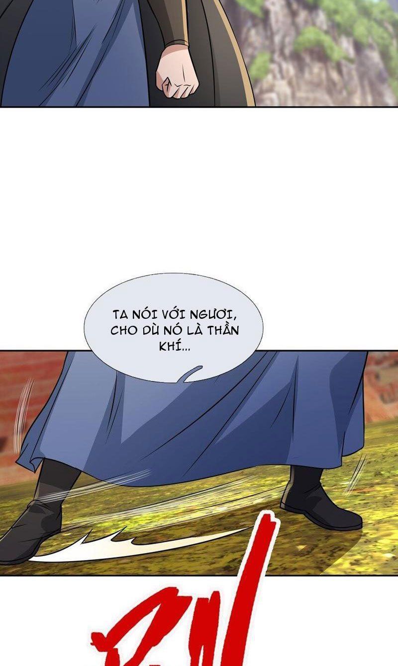 đọc truyện Thu Triệu Vạn Đồ Đệ, Vi Sư Vô Địch Thế Gian Chương 81 ảnh 40 tại Thiên Thai Truyện