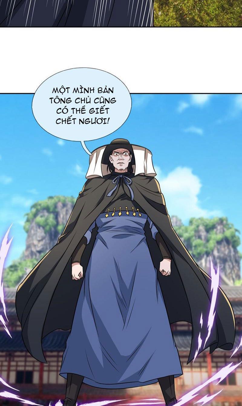 đọc truyện Thu Triệu Vạn Đồ Đệ, Vi Sư Vô Địch Thế Gian Chương 81 ảnh 42 tại Thiên Thai Truyện