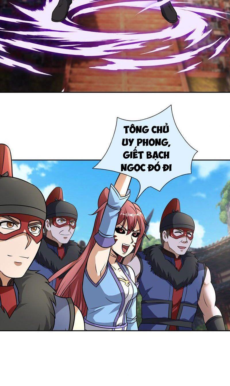 đọc truyện Thu Triệu Vạn Đồ Đệ, Vi Sư Vô Địch Thế Gian Chương 81 ảnh 43 tại Thiên Thai Truyện