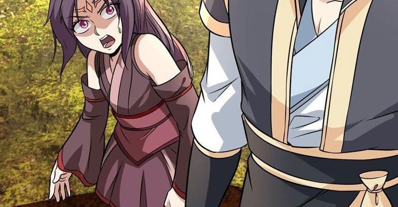 đọc truyện Thu Triệu Vạn Đồ Đệ, Vi Sư Vô Địch Thế Gian Chương 81 ảnh 62 tại Thiên Thai Truyện