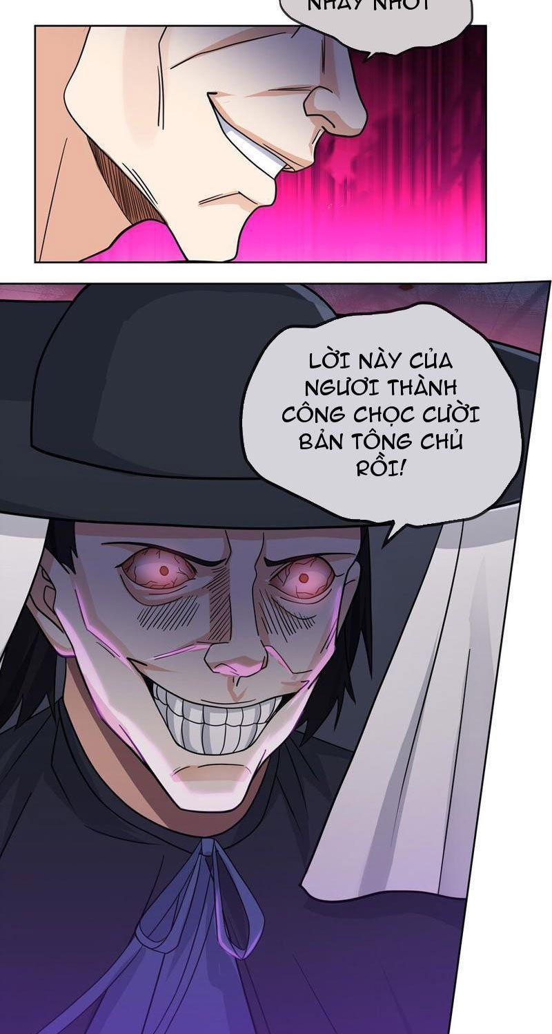 đọc truyện Thu Triệu Vạn Đồ Đệ, Vi Sư Vô Địch Thế Gian Chương 81 ảnh 10 tại Thiên Thai Truyện