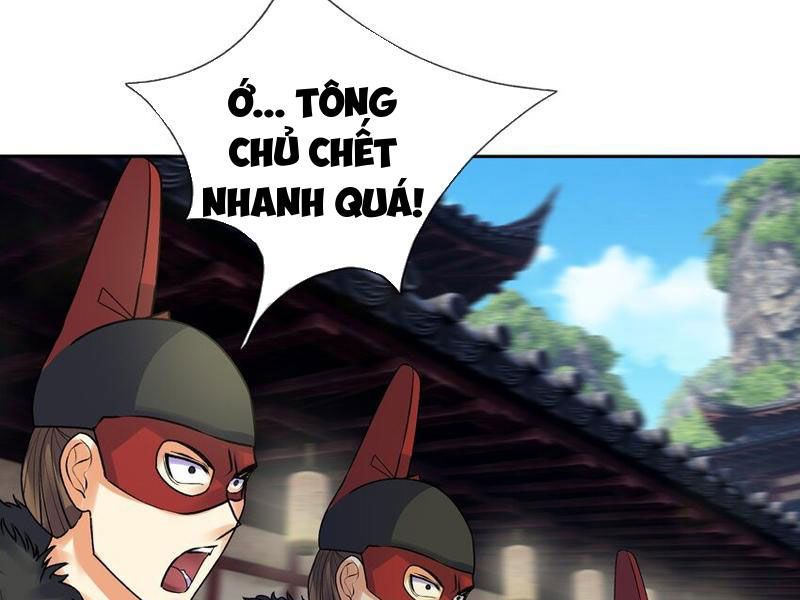 đọc truyện Thu Triệu Vạn Đồ Đệ, Vi Sư Vô Địch Thế Gian Chương 82 ảnh 16 tại Thiên Thai Truyện