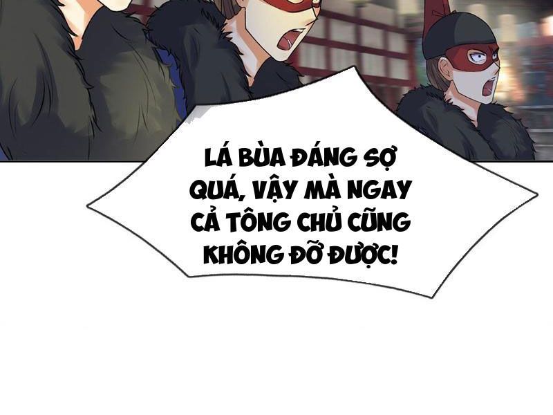 đọc truyện Thu Triệu Vạn Đồ Đệ, Vi Sư Vô Địch Thế Gian Chương 82 ảnh 17 tại Thiên Thai Truyện