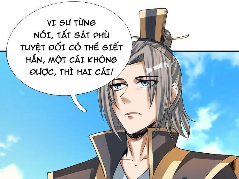 đọc truyện Thu Triệu Vạn Đồ Đệ, Vi Sư Vô Địch Thế Gian Chương 82 ảnh 4 tại Thiên Thai Truyện