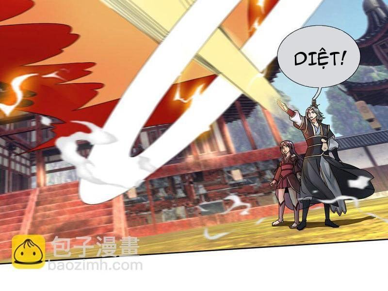 đọc truyện Thu Triệu Vạn Đồ Đệ, Vi Sư Vô Địch Thế Gian Chương 82 ảnh 24 tại Thiên Thai Truyện