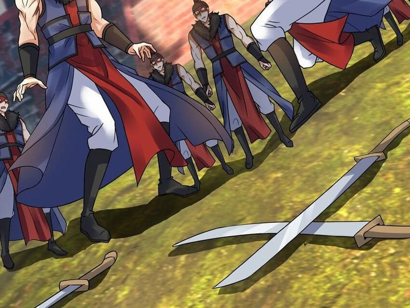 đọc truyện Thu Triệu Vạn Đồ Đệ, Vi Sư Vô Địch Thế Gian Chương 82 ảnh 32 tại Thiên Thai Truyện