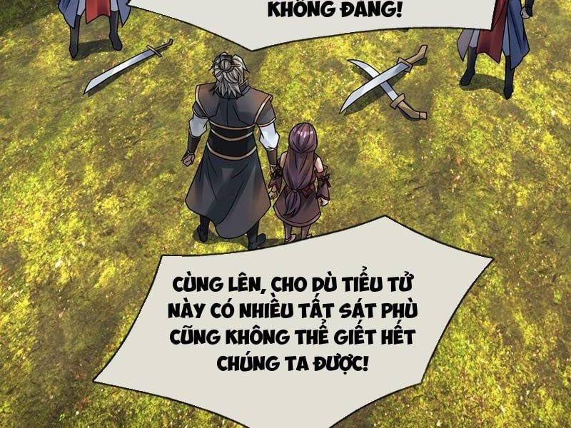 đọc truyện Thu Triệu Vạn Đồ Đệ, Vi Sư Vô Địch Thế Gian Chương 82 ảnh 37 tại Thiên Thai Truyện