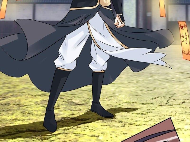 đọc truyện Thu Triệu Vạn Đồ Đệ, Vi Sư Vô Địch Thế Gian Chương 82 ảnh 49 tại Thiên Thai Truyện