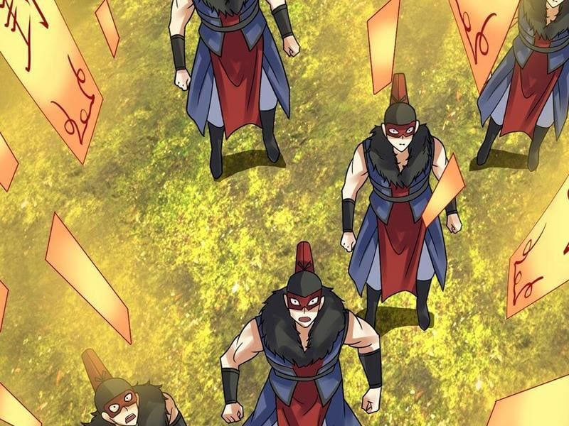 đọc truyện Thu Triệu Vạn Đồ Đệ, Vi Sư Vô Địch Thế Gian Chương 82 ảnh 52 tại Thiên Thai Truyện