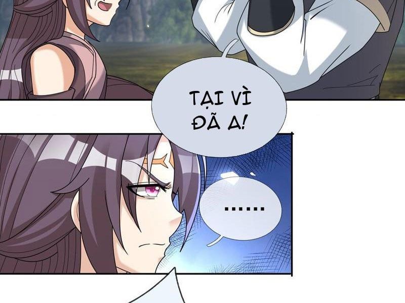 đọc truyện Thu Triệu Vạn Đồ Đệ, Vi Sư Vô Địch Thế Gian Chương 83 ảnh 14 tại Thiên Thai Truyện