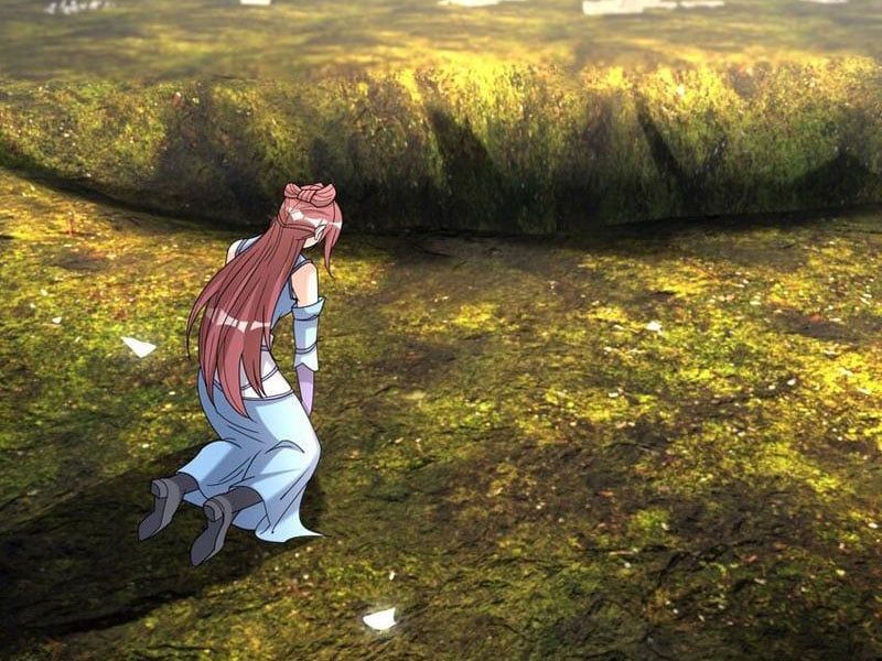 đọc truyện Thu Triệu Vạn Đồ Đệ, Vi Sư Vô Địch Thế Gian Chương 83 ảnh 27 tại Thiên Thai Truyện