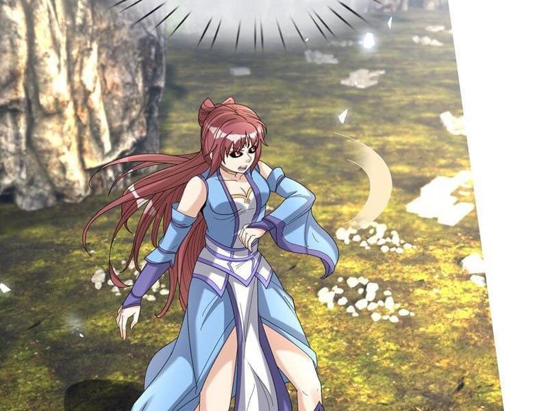 đọc truyện Thu Triệu Vạn Đồ Đệ, Vi Sư Vô Địch Thế Gian Chương 83 ảnh 44 tại Thiên Thai Truyện