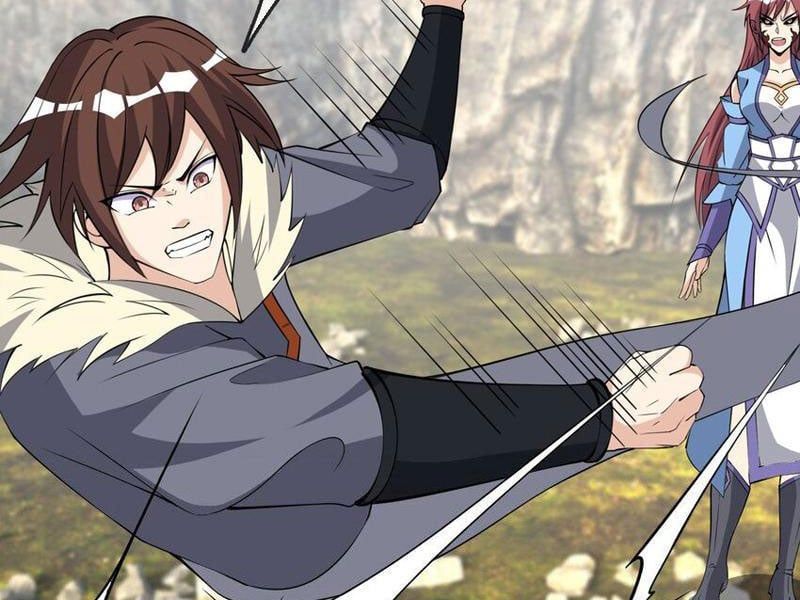 đọc truyện Thu Triệu Vạn Đồ Đệ, Vi Sư Vô Địch Thế Gian Chương 83 ảnh 59 tại Thiên Thai Truyện