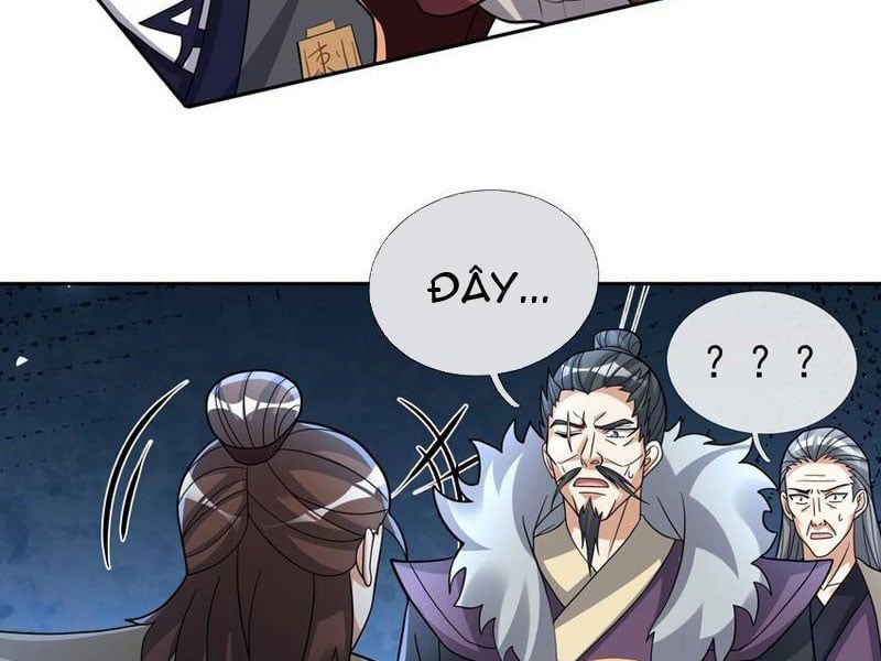 đọc truyện Thu Triệu Vạn Đồ Đệ, Vi Sư Vô Địch Thế Gian Chương 84 ảnh 14 tại Thiên Thai Truyện