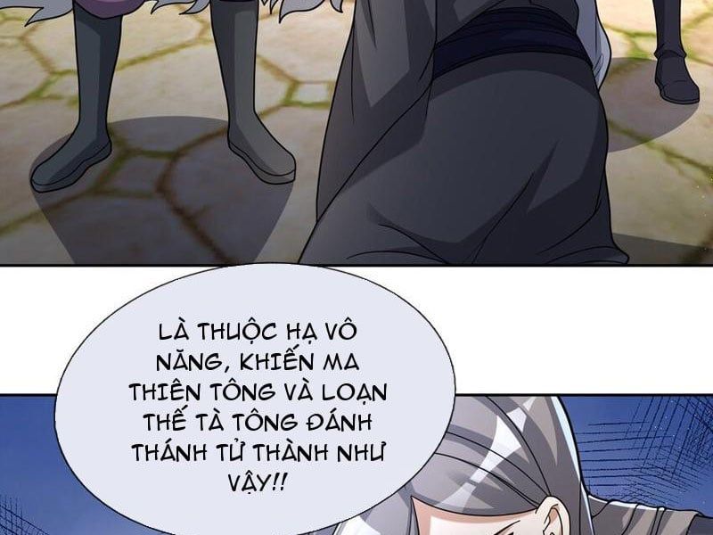 đọc truyện Thu Triệu Vạn Đồ Đệ, Vi Sư Vô Địch Thế Gian Chương 84 ảnh 24 tại Thiên Thai Truyện