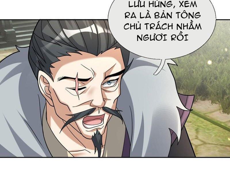 đọc truyện Thu Triệu Vạn Đồ Đệ, Vi Sư Vô Địch Thế Gian Chương 84 ảnh 41 tại Thiên Thai Truyện