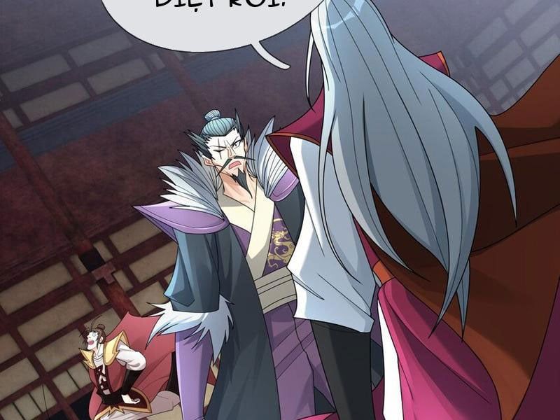 đọc truyện Thu Triệu Vạn Đồ Đệ, Vi Sư Vô Địch Thế Gian Chương 84 ảnh 84 tại Thiên Thai Truyện