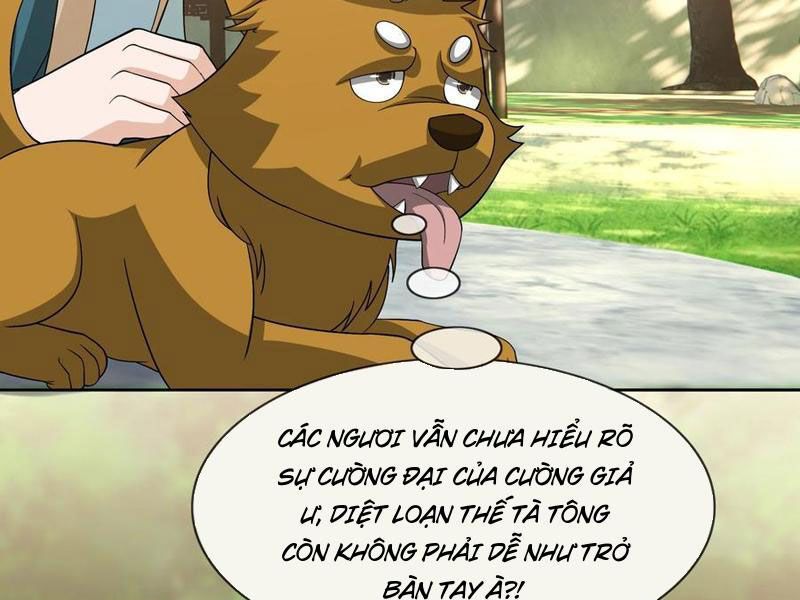 đọc truyện Thu Triệu Vạn Đồ Đệ, Vi Sư Vô Địch Thế Gian Chương 85 ảnh 22 tại Thiên Thai Truyện