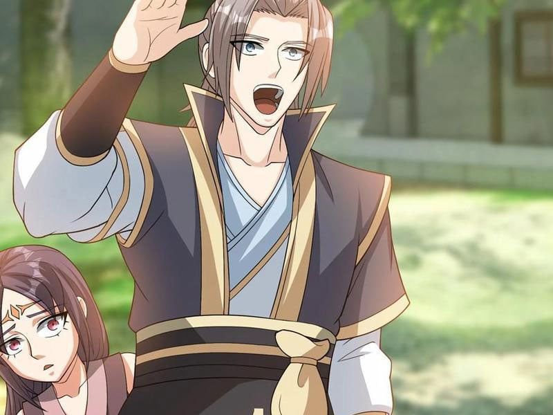 đọc truyện Thu Triệu Vạn Đồ Đệ, Vi Sư Vô Địch Thế Gian Chương 85 ảnh 24 tại Thiên Thai Truyện