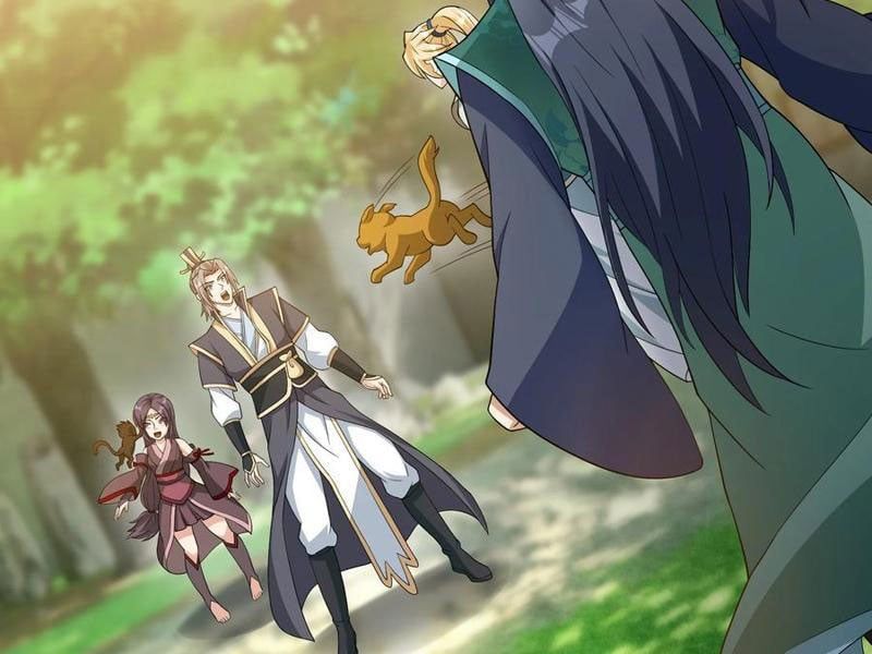 đọc truyện Thu Triệu Vạn Đồ Đệ, Vi Sư Vô Địch Thế Gian Chương 85 ảnh 26 tại Thiên Thai Truyện