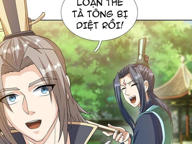 đọc truyện Thu Triệu Vạn Đồ Đệ, Vi Sư Vô Địch Thế Gian Chương 85 ảnh 31 tại Thiên Thai Truyện