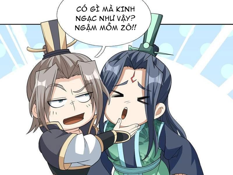 đọc truyện Thu Triệu Vạn Đồ Đệ, Vi Sư Vô Địch Thế Gian Chương 85 ảnh 34 tại Thiên Thai Truyện