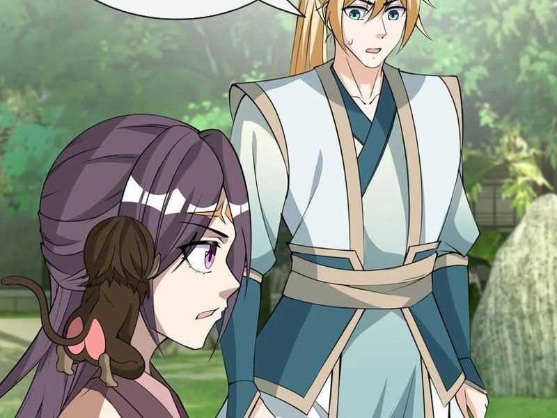 đọc truyện Thu Triệu Vạn Đồ Đệ, Vi Sư Vô Địch Thế Gian Chương 85 ảnh 36 tại Thiên Thai Truyện