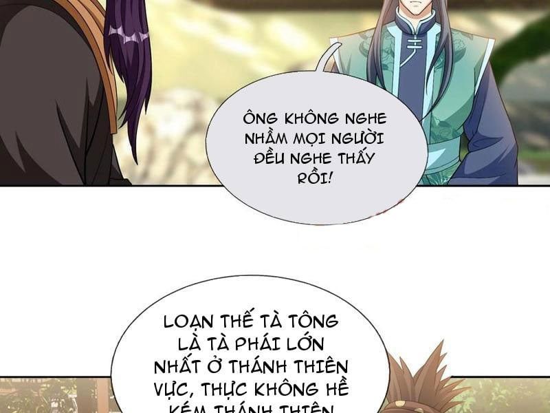 đọc truyện Thu Triệu Vạn Đồ Đệ, Vi Sư Vô Địch Thế Gian Chương 85 ảnh 6 tại Thiên Thai Truyện