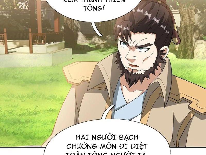 đọc truyện Thu Triệu Vạn Đồ Đệ, Vi Sư Vô Địch Thế Gian Chương 85 ảnh 7 tại Thiên Thai Truyện