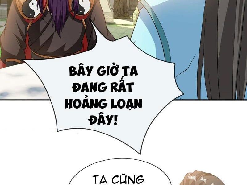 đọc truyện Thu Triệu Vạn Đồ Đệ, Vi Sư Vô Địch Thế Gian Chương 85 ảnh 9 tại Thiên Thai Truyện