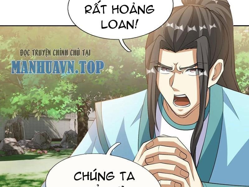 đọc truyện Thu Triệu Vạn Đồ Đệ, Vi Sư Vô Địch Thế Gian Chương 85 ảnh 10 tại Thiên Thai Truyện