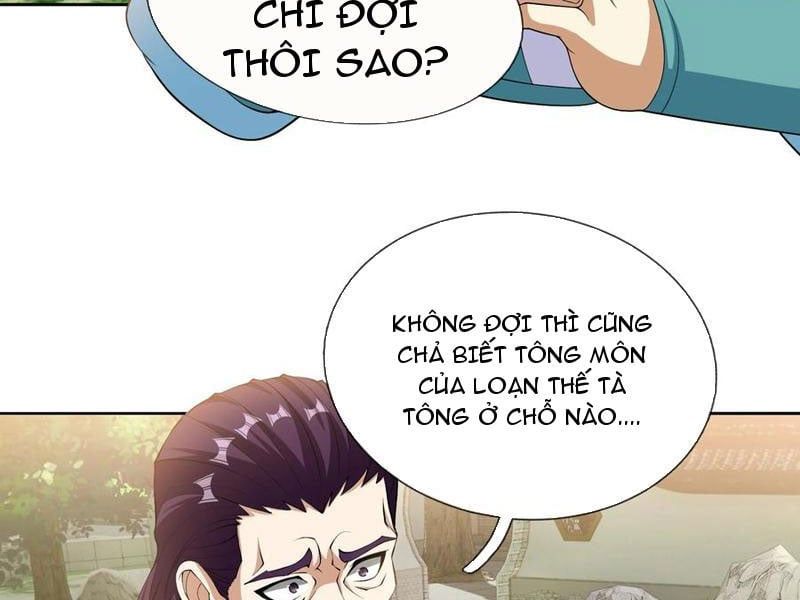 đọc truyện Thu Triệu Vạn Đồ Đệ, Vi Sư Vô Địch Thế Gian Chương 85 ảnh 11 tại Thiên Thai Truyện