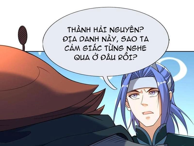 đọc truyện Thu Triệu Vạn Đồ Đệ, Vi Sư Vô Địch Thế Gian Chương 86 ảnh 4 tại Thiên Thai Truyện