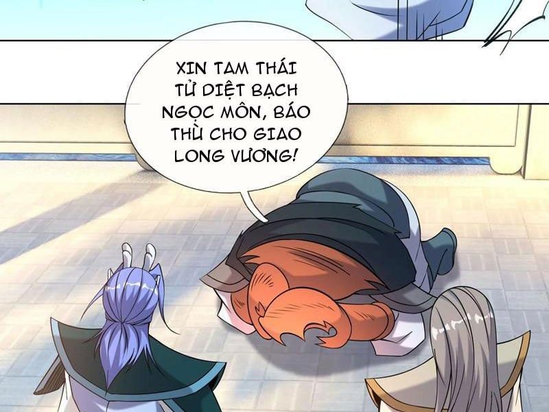 đọc truyện Thu Triệu Vạn Đồ Đệ, Vi Sư Vô Địch Thế Gian Chương 86 ảnh 25 tại Thiên Thai Truyện